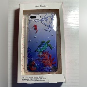BUY ONE GET ONE FREE! Vera Bradley Phone Case IPhone 6+\7+